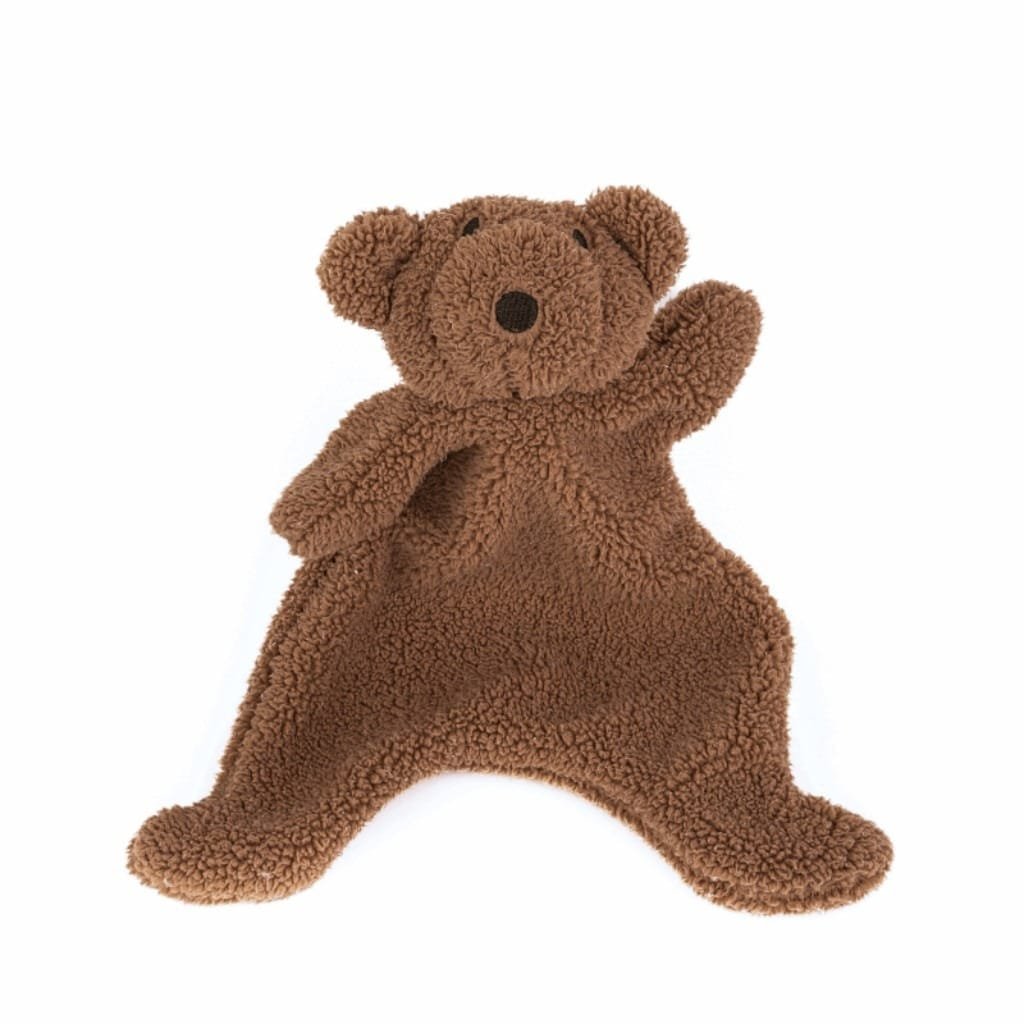 Bear Comforter, your child’s new cuddle companion!