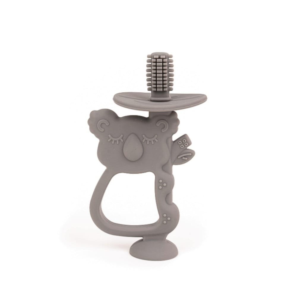 Premium silicone koala teether