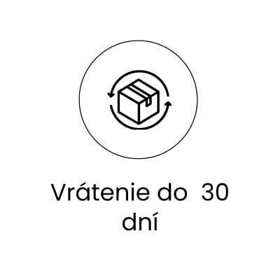 Vrátenie do 30 dní